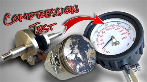 2004 honda cr-v compression test|The CORRECT Way To Do A Compression Test .